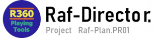 Raf-Director. | Raf-Plan.com